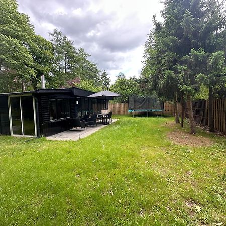 Etwee Vakantiehuis Lanaken Eksteriør billede